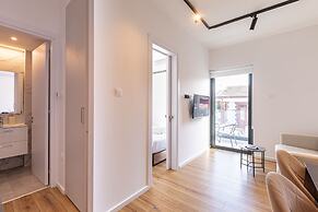 Yamas Urban Living Platinum Key