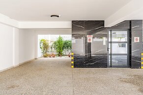 Yamas Urban Living Platinum Key