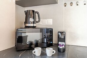 Yamas Urban Living Platinum Key