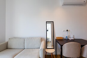 Yamas Urban Living Platinum Key