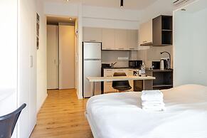 Yamas Urban Living Platinum Key