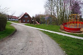 Alcor Hotel Feriendorf an der Ostsee