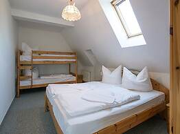 Alcor Hotel Feriendorf an der Ostsee