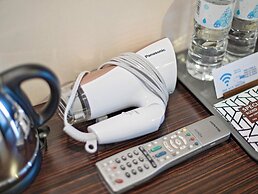 WONZ HOTEL Shinsaibashi Namba