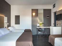 HOTEL MADDALENA