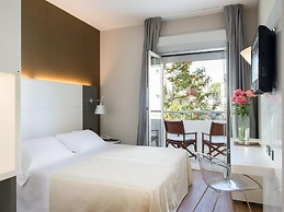 HOTEL MADDALENA