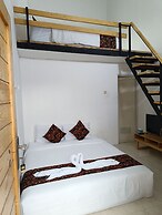 Jogja Amor Hotel