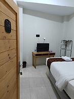 Jogja Amor Hotel