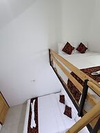 Jogja Amor Hotel