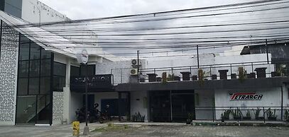 Jogja Amor Hotel