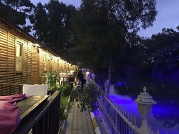 LEMON PARK HOUSE