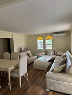 LEMON PARK HOUSE