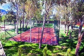 LEMON PARK HOUSE