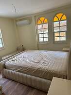 LEMON PARK HOUSE