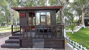LEMON PARK HOUSE