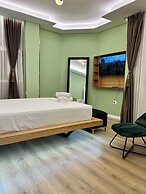 Spiranca Apartments & Rooms