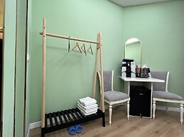 Spiranca Apartments & Rooms