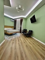 Spiranca Apartments & Rooms
