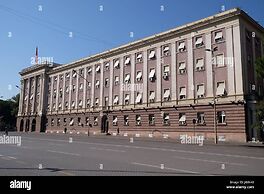 Spiranca Apartments & Rooms