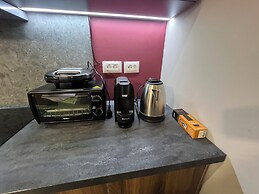 Spiranca Apartments & Rooms