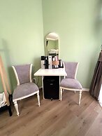 Spiranca Apartments & Rooms