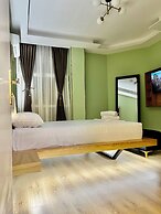 Spiranca Apartments & Rooms