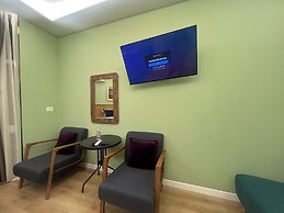 Spiranca Apartments & Rooms