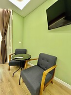 Spiranca Apartments & Rooms