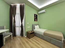Spiranca Apartments & Rooms