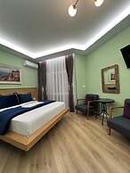 Spiranca Apartments & Rooms