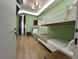 Spiranca Apartments & Rooms