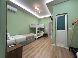 Spiranca Apartments & Rooms
