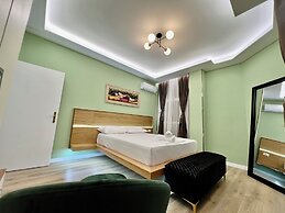 Spiranca Apartments & Rooms