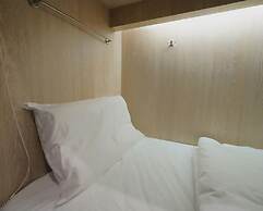 The Room @Bugis