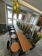 The Room @Bugis