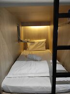 The Room @Bugis