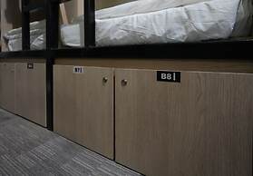 The Room @Bugis