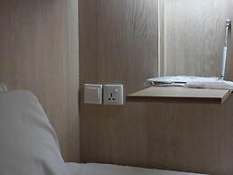 The Room @Bugis