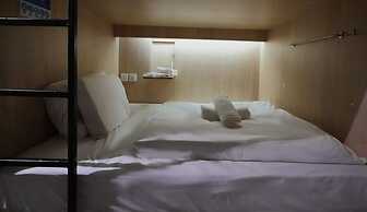 The Room @Bugis