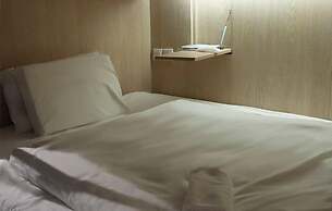The Room @Bugis