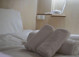The Room @Bugis