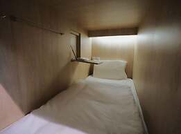 The Room @Bugis