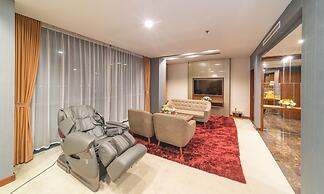 Bien Bac Hotel