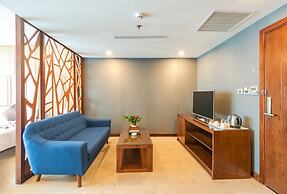 Bien Bac Hotel