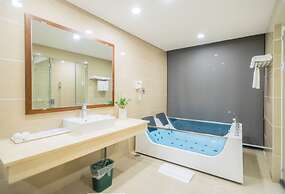 Bien Bac Hotel