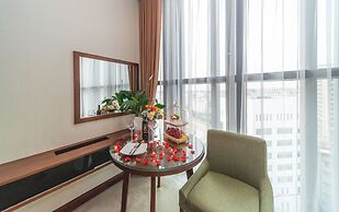 Bien Bac Hotel