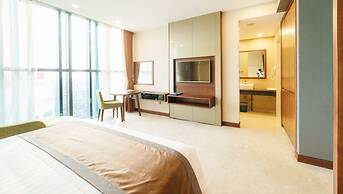 Bien Bac Hotel