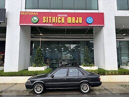 Design Haven Suite Subang by Icon Stay