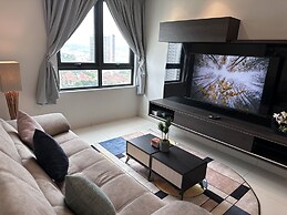 Design Haven Suite Subang by Icon Stay