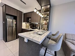 Design Haven Suite Subang by Icon Stay